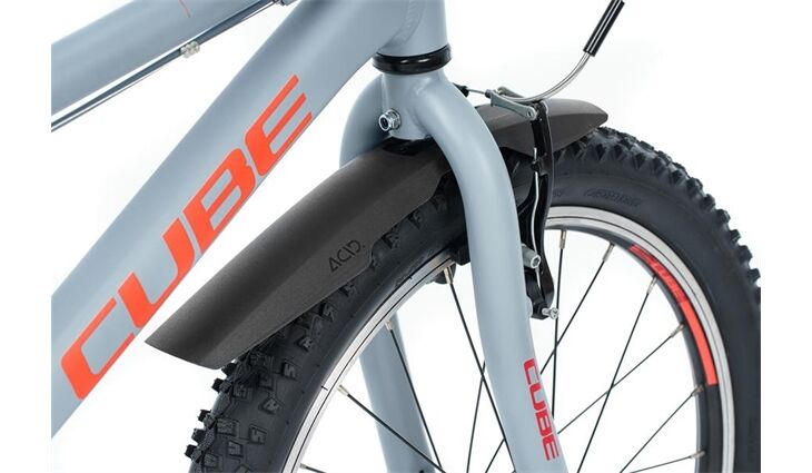 CUBE Schutzblechset 18/20" Mud Rokkie Acid