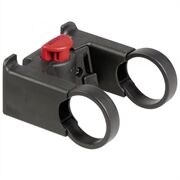 KLICKfix Lenker Adapter Supersize 35mm