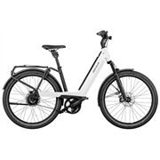 Riese&Müller Gebraucht Elektro Nevo GT Vario 625 47cm Sonder