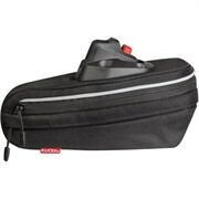 KLICKfix Sattteltsche Bikepack Sport Expandable Faltschöoß