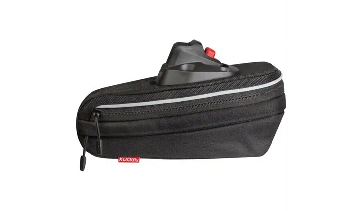 KLICKfix Sattteltsche Bikepack Sport Expandable Faltschöoß