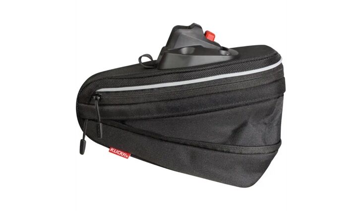 KLICKfix Sattteltsche Bikepack Sport Expandable Faltschöoß