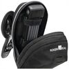 KLICKfix Sattteltsche Bikepack Sport Expandable Faltschöoß