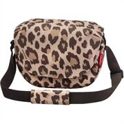 KLICKfix Tasche Reisenthel FunBag 4 Liter