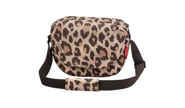 KLICKfix Tasche Reisenthel FunBag 4 Liter