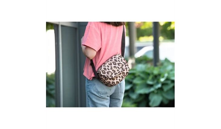 KLICKfix Tasche Reisenthel FunBag 4 Liter