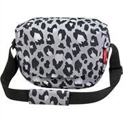 KLICKfix Tasche Reisenthel FunBag 4 Liter