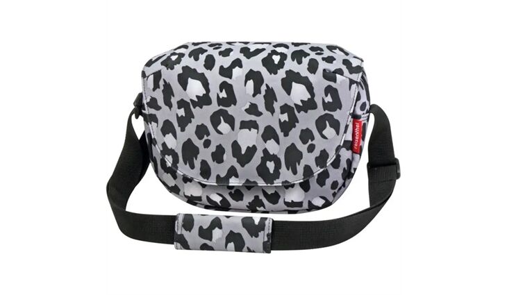 KLICKfix Tasche Reisenthel FunBag 4 Liter