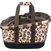 KLICKfix Korb hinten Reisenthel Bikebasket GT UniKlip 2