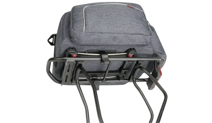 KLICKfix Korb hinten Reisenthel Bikebasket GT UniKlip 2