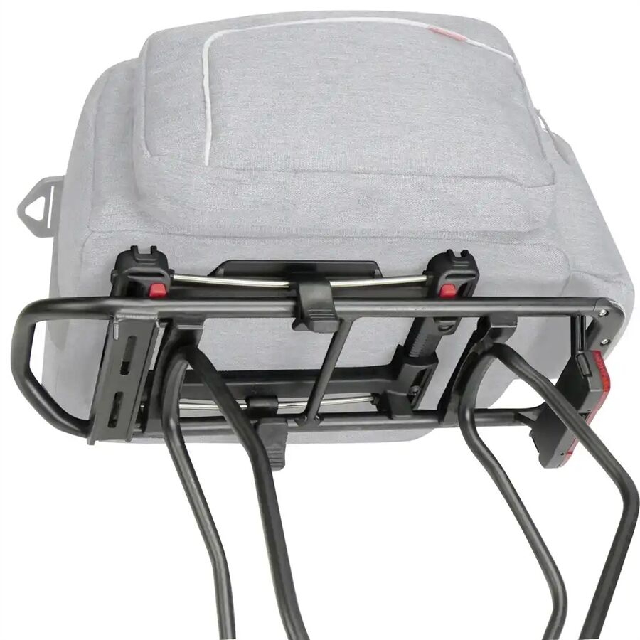 Tasche hinten Rackback Light UniClip - Fahrrad Bruckner - 74080 -  Heilbronn-Bckingen | Fahrrder | E-Bikes | Zubehr