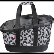 KLICKfix Korb hinten Reisenthel Bikebasket GT UniKlip 2