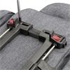 KLICKfix Korb hinten Reisenthel Bikebasket GT UniKlip 2