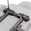 KLICKfix Korb hinten Reisenthel Bikebasket GT UniKlip 2