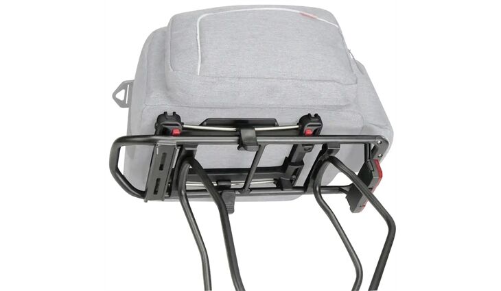 KLICKfix Korb hinten Reisenthel Bikebasket GT UniKlip 2