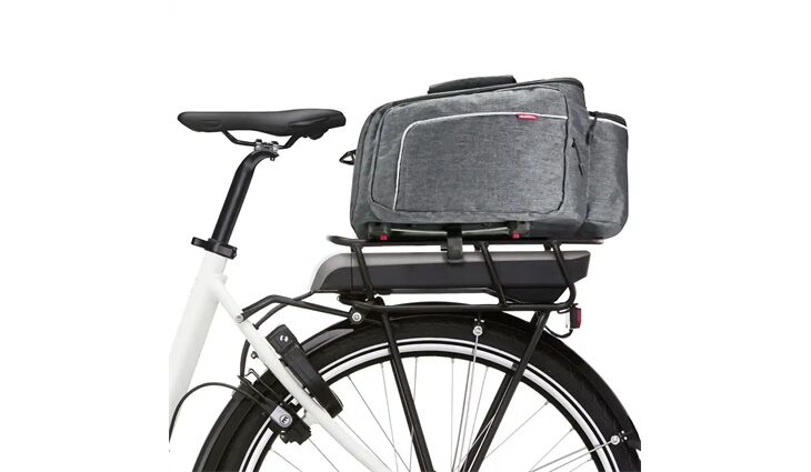 KLICKfix Korb hinten Reisenthel Bikebasket GT UniKlip 2