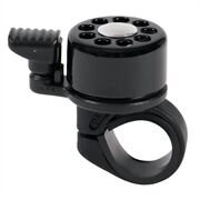 MOUNTY Glocke Andy 22,2-25,4