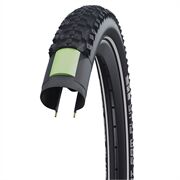 Schwalbe Reifen 57-584 27,5 Smart Sam Plus DD HS624