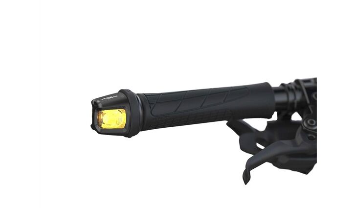 Busch+Müller Blinkersystem Turntec T2 Mitte März lieferbar