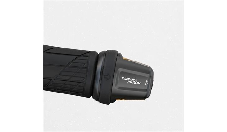 Busch+Müller Blinkersystem Turntec T2 Mitte März lieferbar