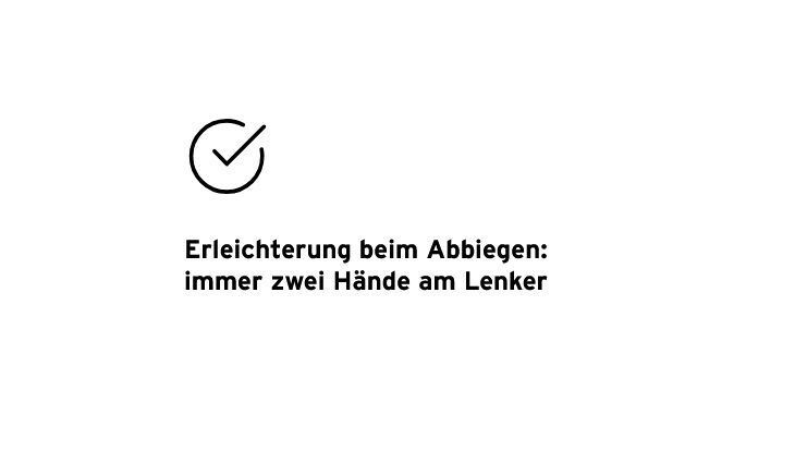 Busch+Müller Blinkersystem Turntec T2 Mitte März lieferbar