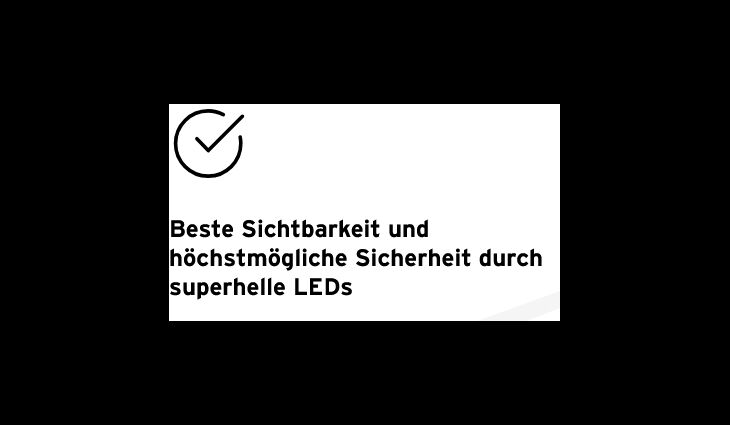 Busch+Müller Blinkersystem Turntec T2