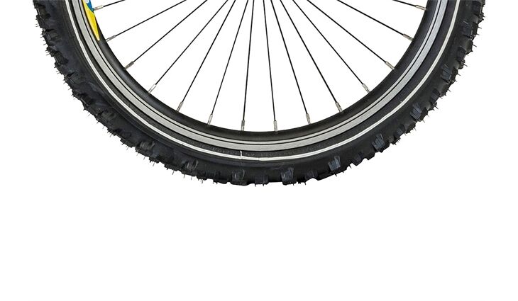 CUBE Reifen 54-406 Kids 200 (smartpac)