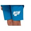 CUBE MTB Baggy Short ROOKIE X Actionteam topas blue S