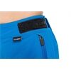 CUBE MTB Baggy Short ROOKIE X Actionteam topas blue S