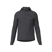 CUBE Windjacke black L