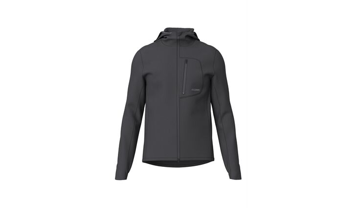 CUBE Windjacke black L