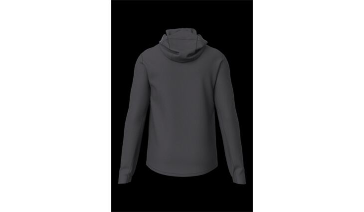 CUBE Windjacke black L
