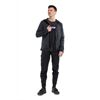 CUBE Windjacke black L