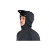 CUBE Windjacke black L