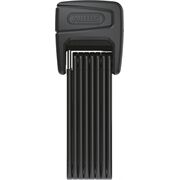 ABUS Faltschloss Bordo 6000AFP/120 BK SH Fingerabdruck