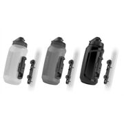 Fidlock Trinkflaschen Set TWIST compact inkl. bike base tr