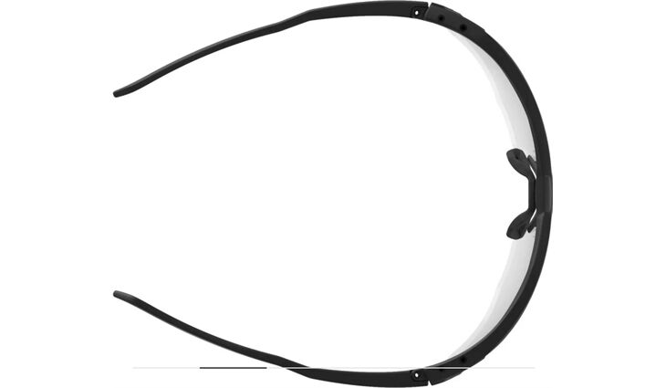 ALPINA Brille TWIST SIX S HR V VARIOFLEX+