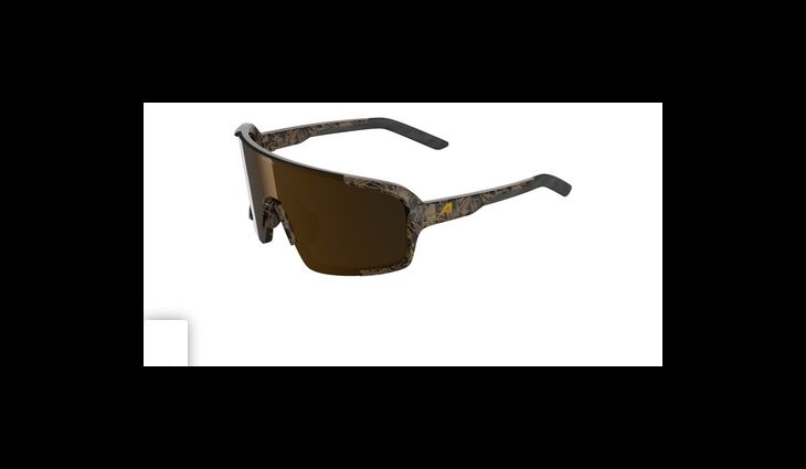 ALPINA Brille LUMINLifestyle Friedrich Artist Series