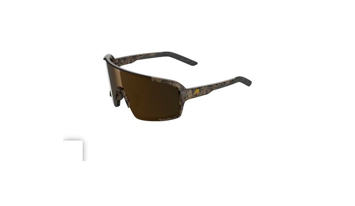 ALPINA Brille LUMINLifestyle Friedrich Artist Series