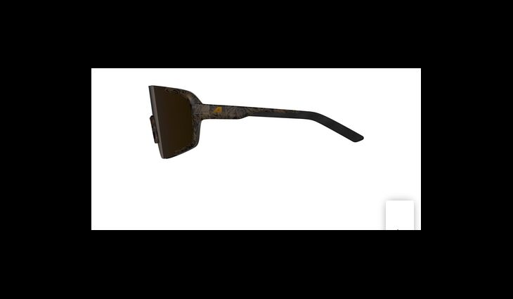 ALPINA Brille LUMINLifestyle Friedrich Artist Series