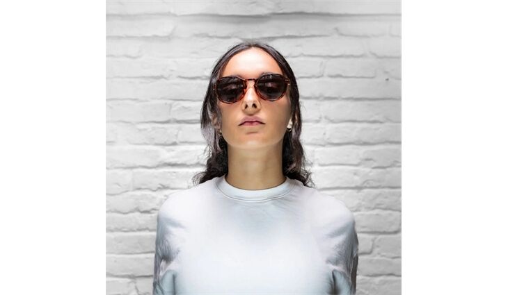 ALPINA Brille SNEEK 2.0 Unisex Friedirch Artis Series