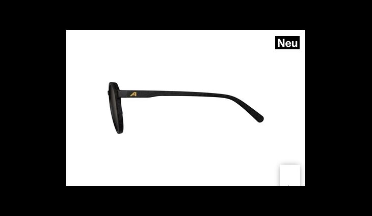 ALPINA Brille SNEEK 2.0 Unisex Friedirch Artis Series