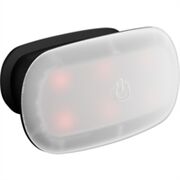 ALPINA Helm Licht XIMO 2 PLUGIN LIGHT | one size