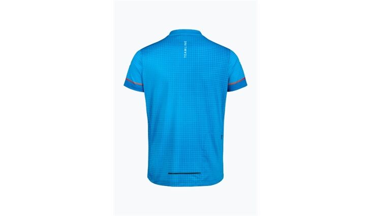 CUBE Trikot kurz XS Half Zip ROOKIE Road/XC