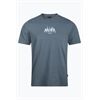CUBE T-Shirt Kurz XXL Organic CRIPT GTY FIT