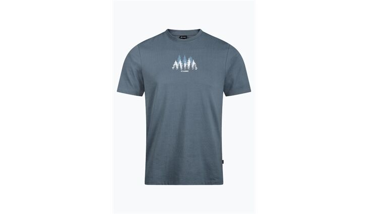 CUBE T-Shirt Kurz XXL Organic CRIPT GTY FIT