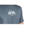 CUBE T-Shirt Kurz XXL Organic CRIPT GTY FIT