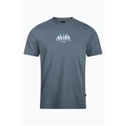 CUBE T-Shirt Kurz XXXL Organic CRIPT GTY FIT