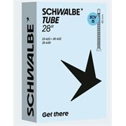 Schwalbe Schlauch 28"80 SCV15 23/30-622/630 80mm Clik