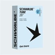 Schwalbe Schlauch 28² SCV15L 28/34-622/630 40mm Clik
